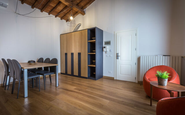 Martelli 6 Suites and Apartments
