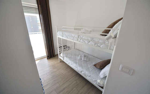 B&B Wojtyla Airport Bari