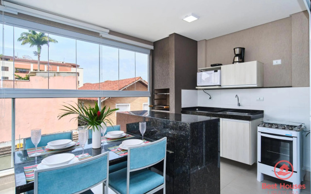 Bh2: Aconchegante, Moderno E Super Bem Decorado!!