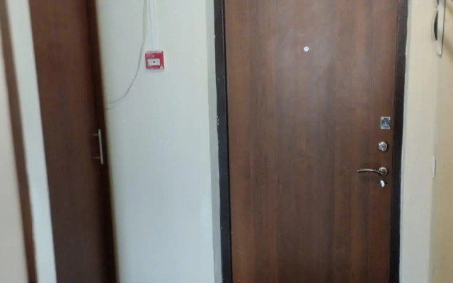 Погостим на улице Озерная 3