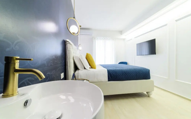 Shamika Luxury Rooms