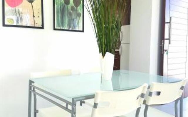 Colonial Beach Villa 33