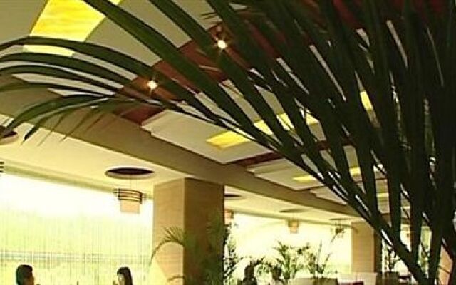 Xuefu Hotel - Panzhihua