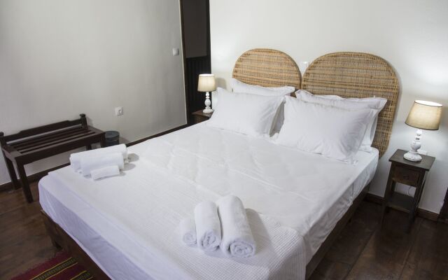 Captain Vasilis Hotel