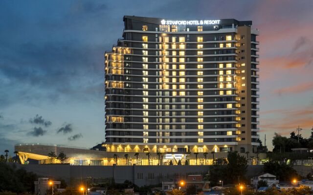 Stanford Hotel & Resort Tongyeong
