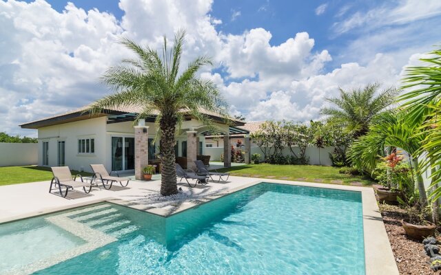 Orchid Paradise Homes OPV220