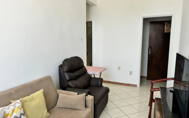 Refuge in Salvador With sea View