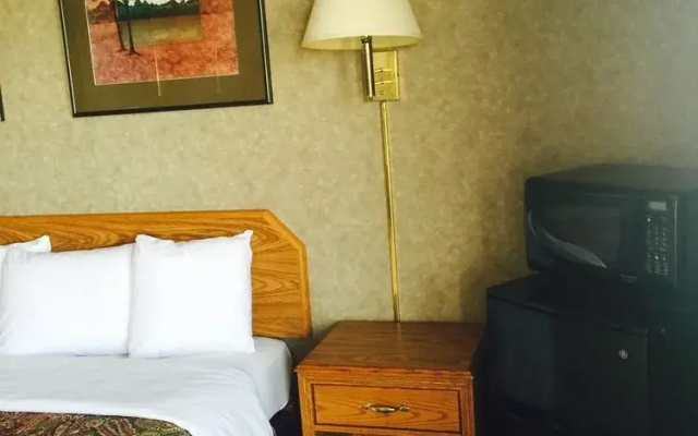 Tramway Inn
