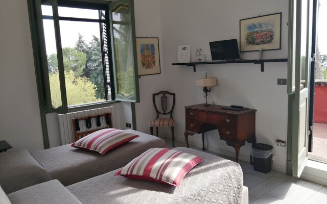 Vigna dell'Agrifoglio Home Residence di Eugenio Azzolini