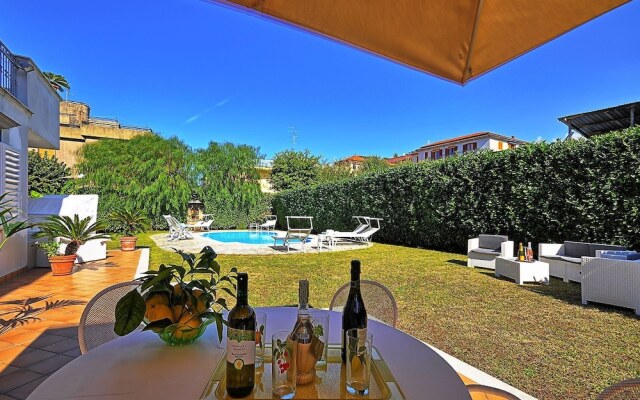 Villa Orlando