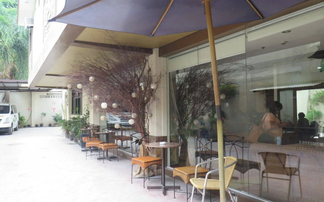 Hotel Palwa