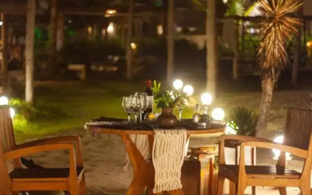 Hotel Varandas Beach