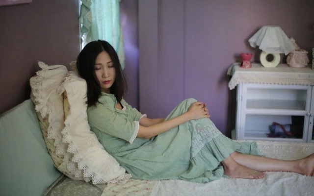 Miss time Chiang Mai