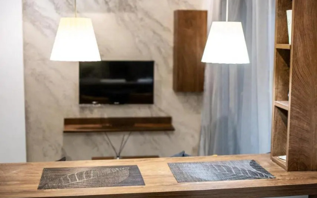Manou No15 Apartment