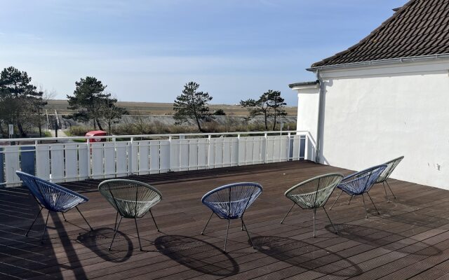 Hotel Villa Sonneck - Adults Only