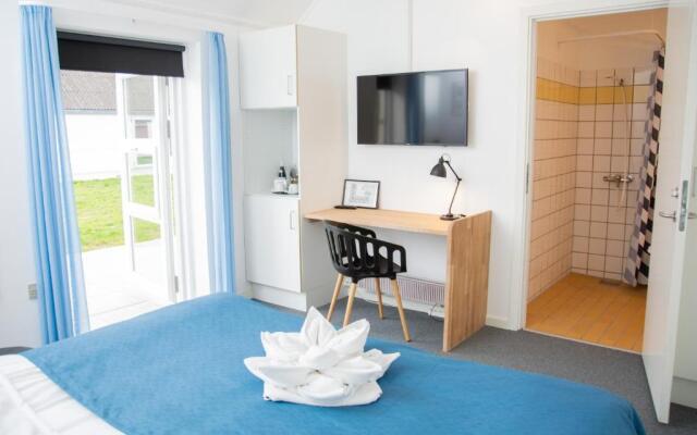 Hotel Hvideklit