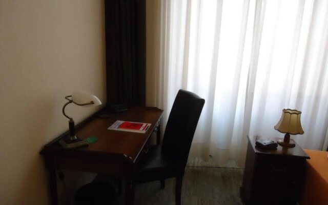 Hotel-Pension Am Ratshof