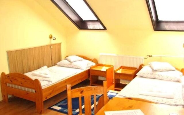 Part Hotel Balatonlelle