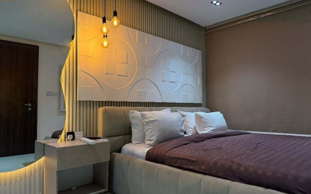 Jezberry Hotel