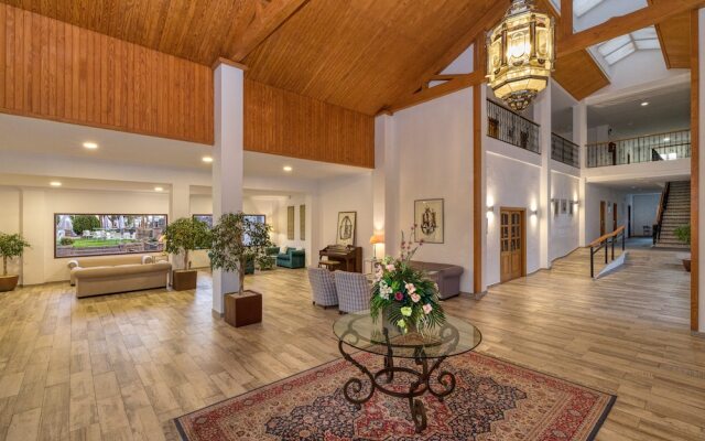 Penthouse del Golf