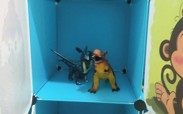 Taman Tinah Homestay