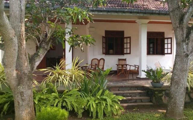Shalome Villa