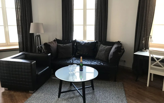 Ars Vivendi Rezidence