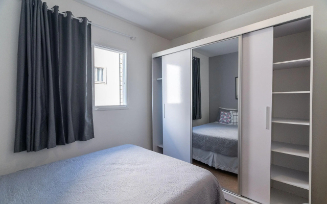 Espaço exclusivo Home Office com vista - WI-FI 403 Mbps - Apenas 7km Capivari - Hotel in カンポス・ド・ジョルドン - Photo 5