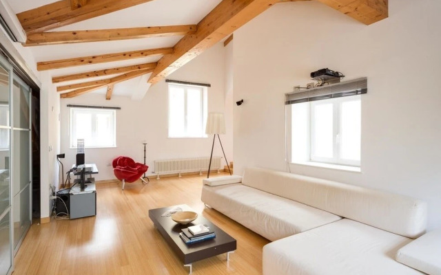 TriesteVillas Gallina