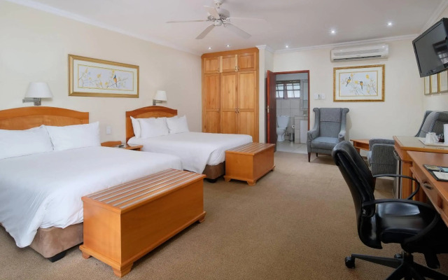 Protea Hotel by Marriott Polokwane Ranch Resort