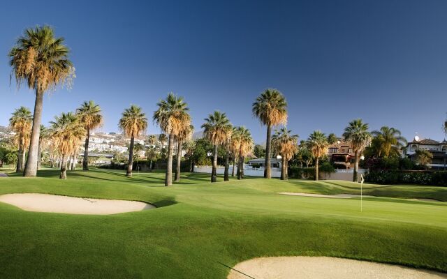 Golden Mile Oasis