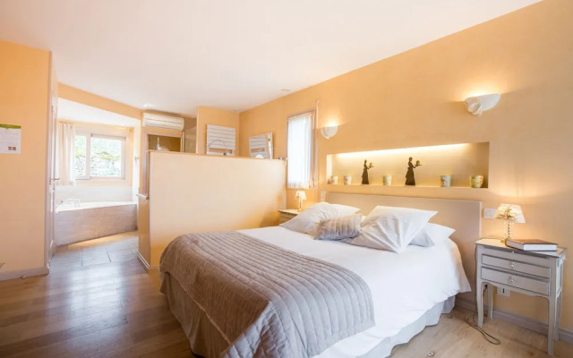 La Terre D'Or - Chambre d'Hôtes