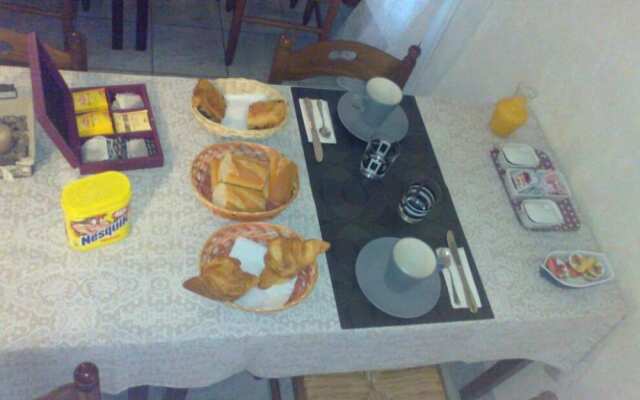 Chambres d'Hôtes Villa Sahara