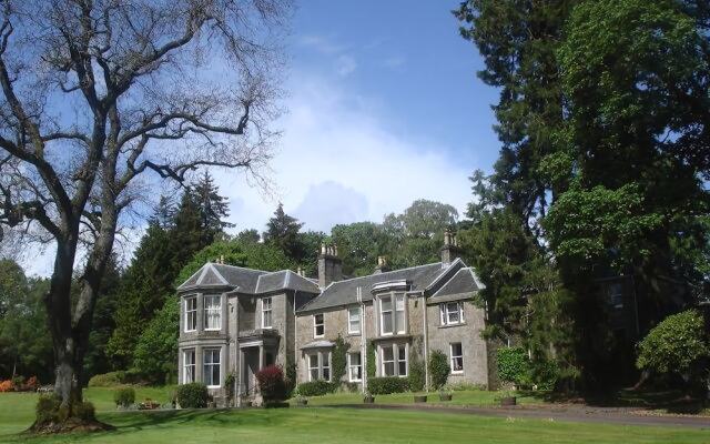 Barnhill House Apartment