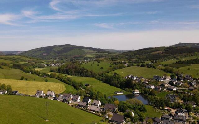 Ferienwohnung Greetje