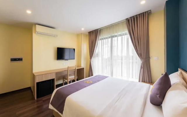 Azumaya Hotel Kim Mã 3