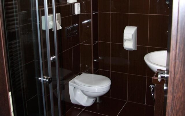 Diamant Hotel