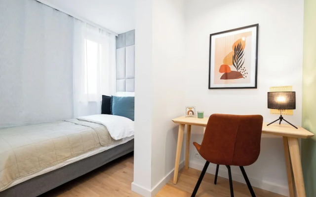 Boston by Kairos Apartments