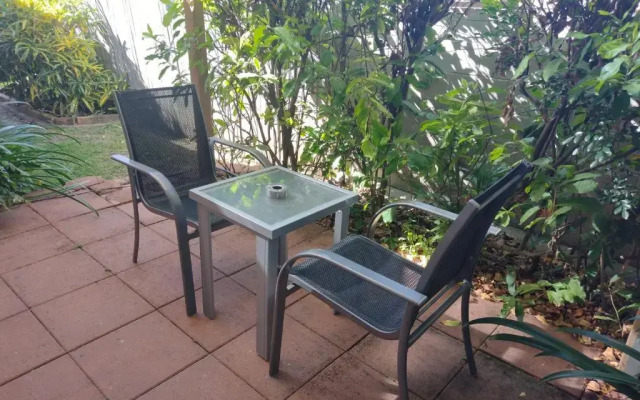 Best Western Cascade Motor Inn