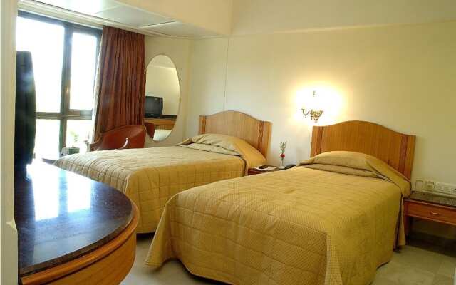 Ramee Guestline Hotel Dadar