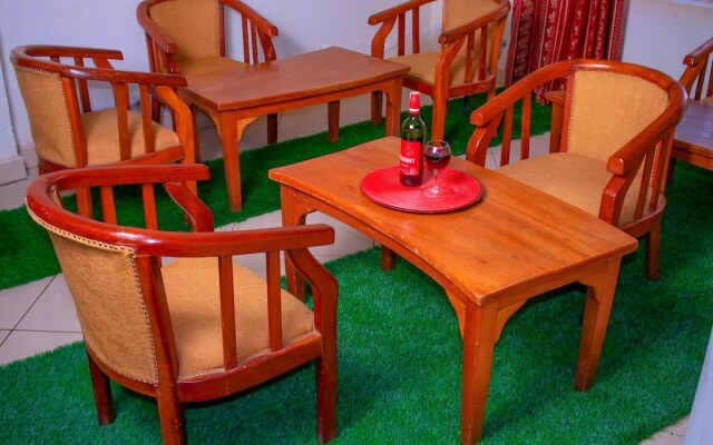 Calabash Hotel