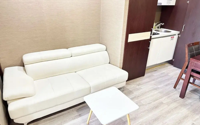 Centumcity Hotel