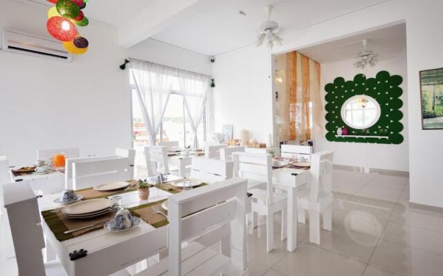 Eco Bed and Breakfast