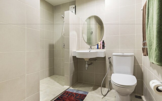 Energy Hua Hin by Favstay