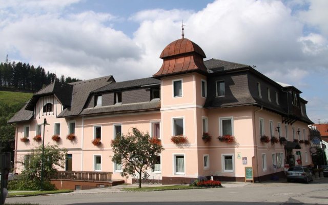 Gasthof Gesslbauer Steinhaus am Semmering