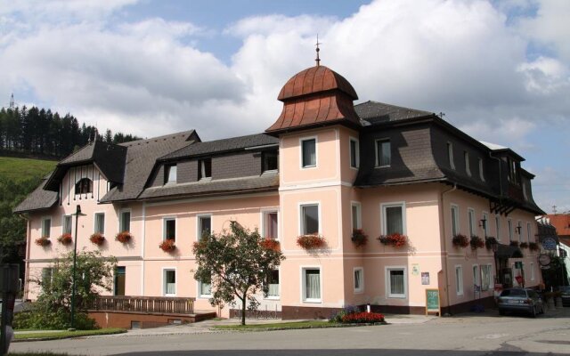 Gasthof Gesslbauer Steinhaus am Semmering