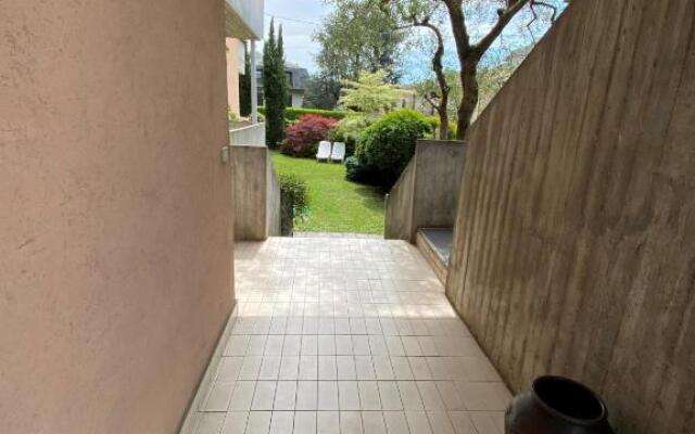 BB La Villa