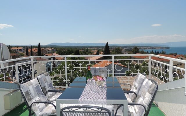 Apartments Antonia