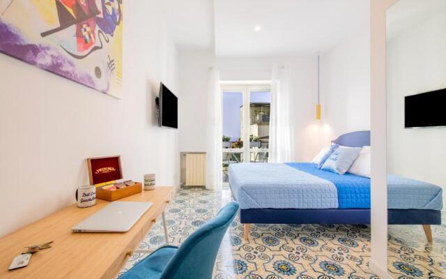 Dal Conte Guest House