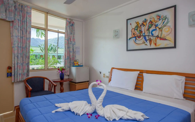 The Expat Hotel